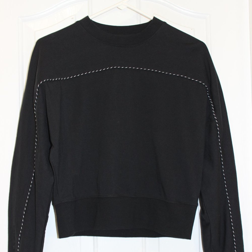 Converse Sweatshirt